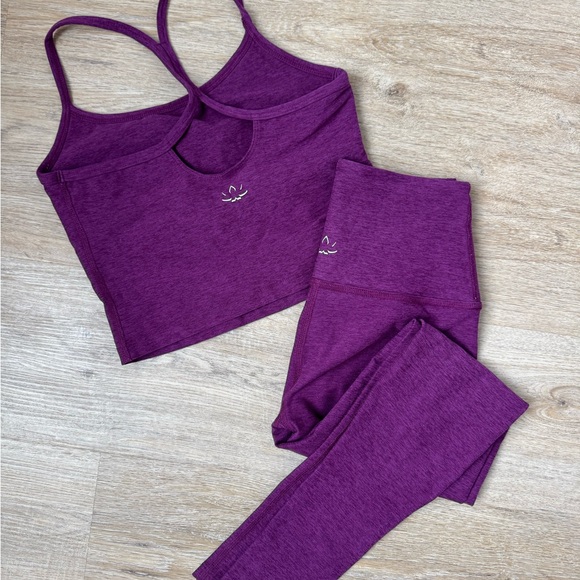 Beyond Yoga Spacedye Set - Picture 2 of 2